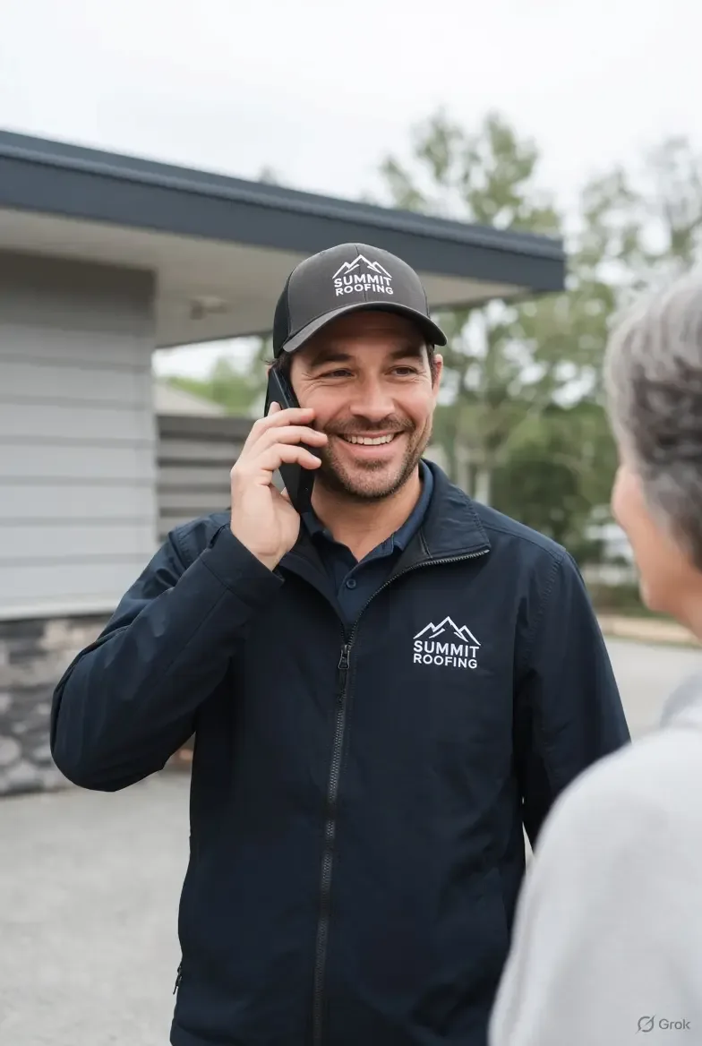 Flat Roof Leak Repair Commiskey, IN FAQs